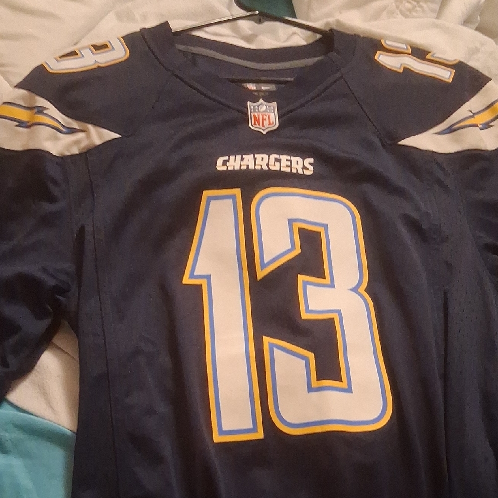 Josh Allen Jersey